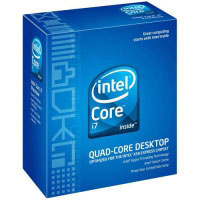Intel Core i7-870S (BX80605I7870S)